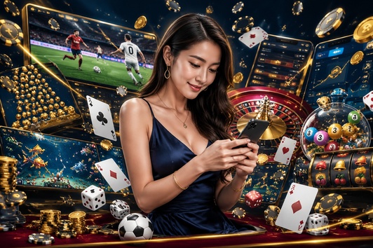 betflix5k