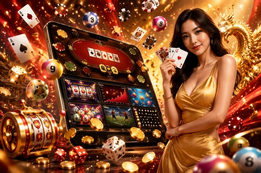betflix5k