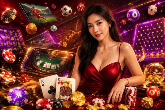 betflix5k
