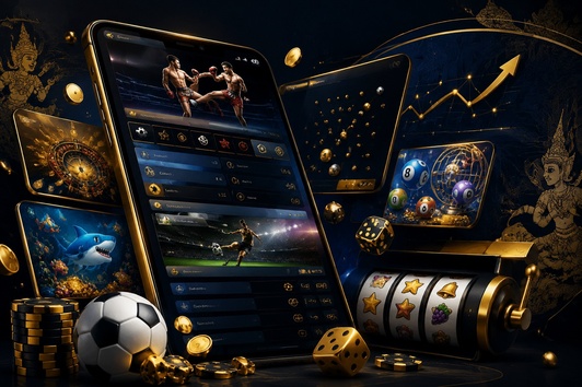 betflix5k