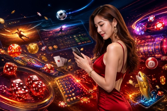 betflix5k