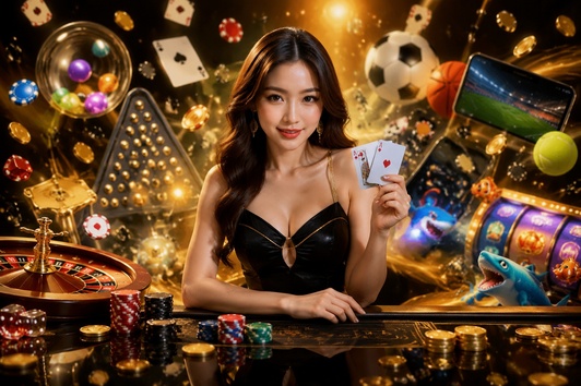 betflix5k