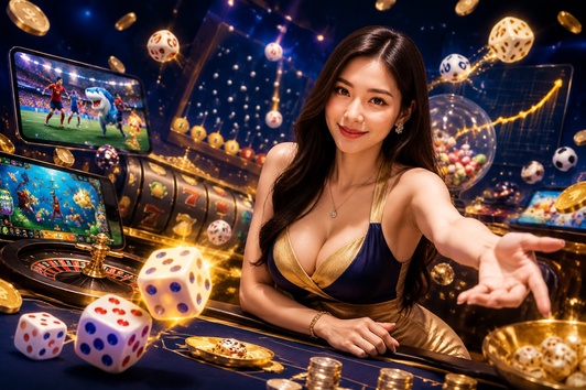 betflix5k