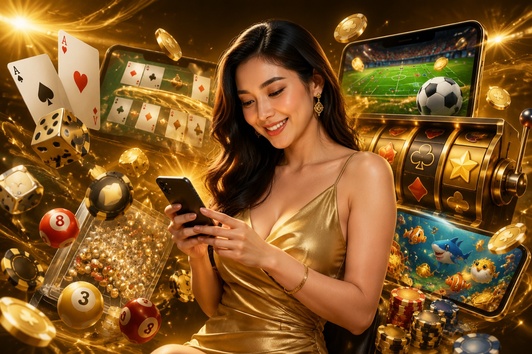 betflix5k